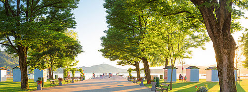 strandbad klagenfurt